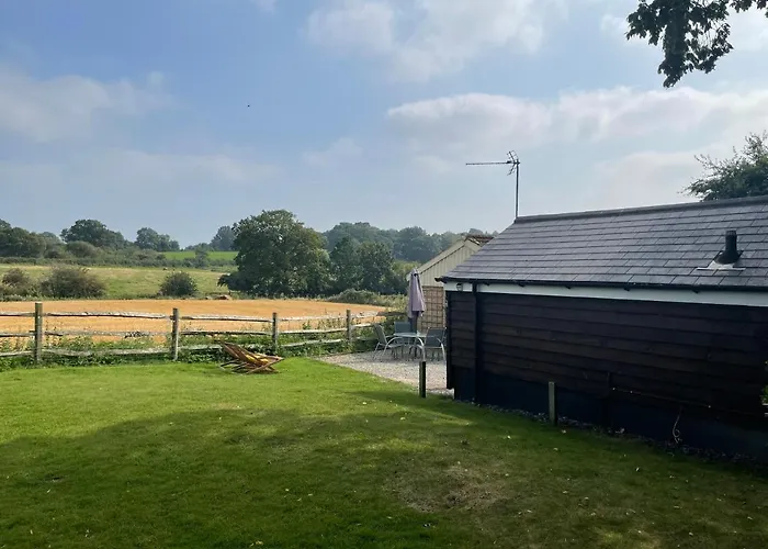 Villa: Holmdale Holiday Cottages