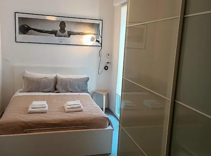 Hotel vicino al College: Bologna House Residence