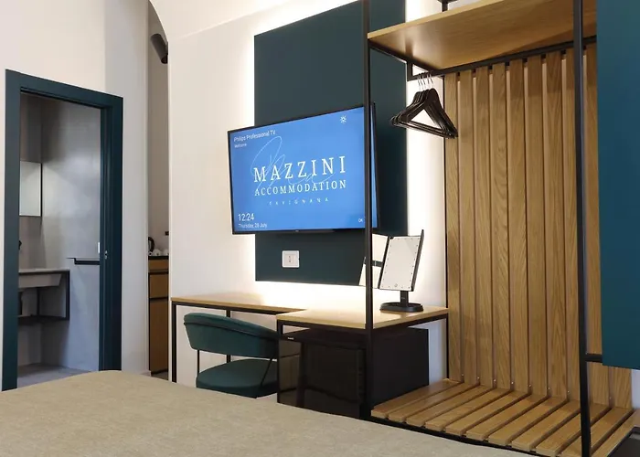  Mazzini