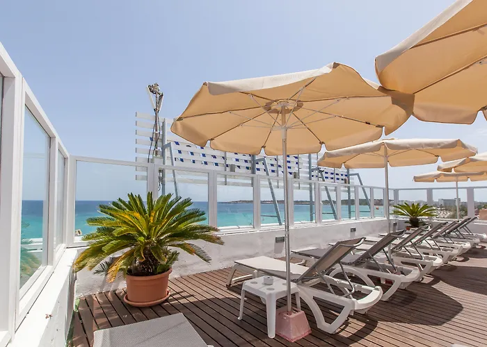 Hotel Voramar