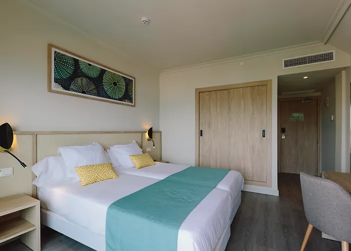 Aluasoul Palma Hotel Adults Only