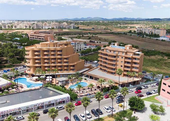 Hotel: Marins Beach Club - Adults Only Hotel