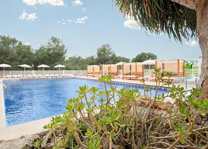 Spa Hotels Resorts Azuline Bahamas Y Bahamas II