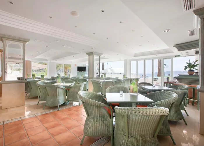 El Somni Ibiza Dream Hotel By Grupotel