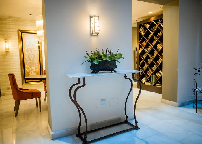 Hôtel pour familles: Hotel Meninas - Boutique Opera