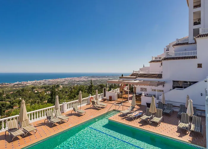 Apartment: Macdonald La Ermita Resort