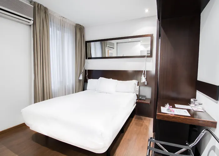 Hôtel 3 étoiles: Petit Palace Arana Bilbao