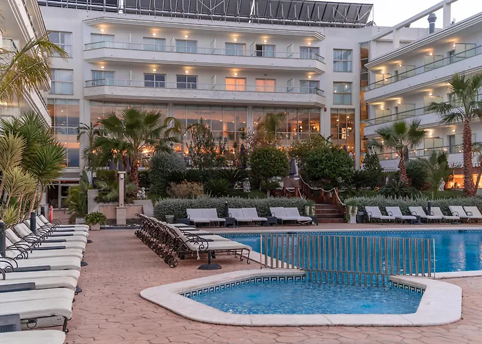  Sun Palace Albir & Spa (Adults Only)