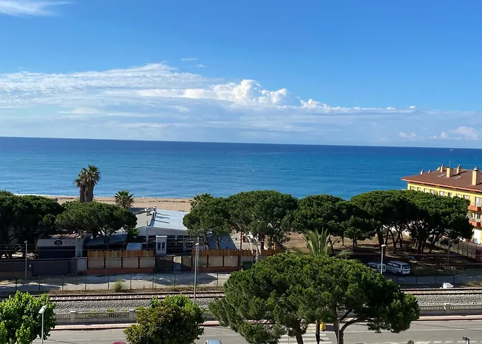 Hotel Spa: Hotel Reymar Playa