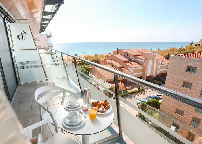 Welkom Hotel: Kaktus Hotel Kaktus Playa (Adults Only)