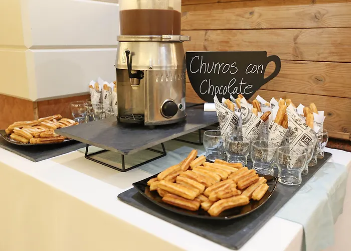 Welkom Hotel: Kaktus Hotel Kaktus Playa (Adults Only)