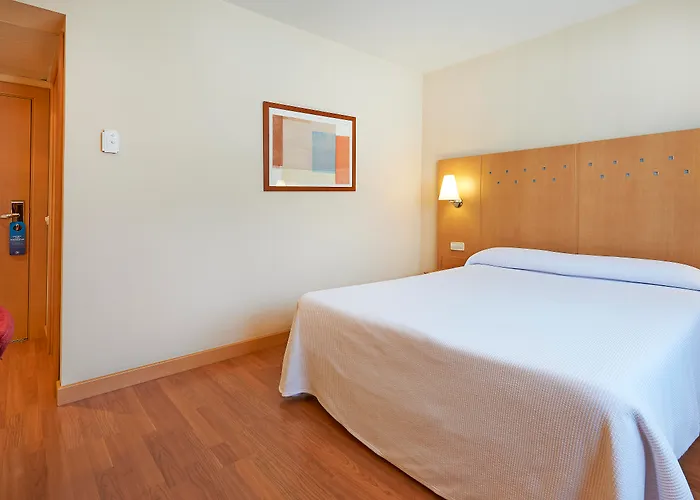 Catalonia La Maquinista