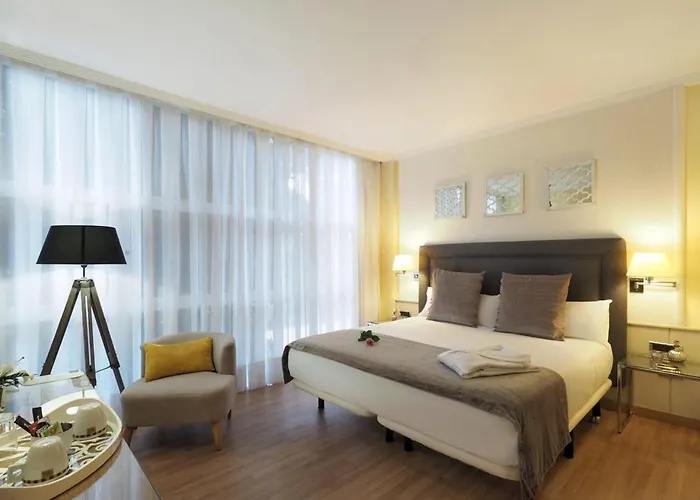 Design hotel Vilana Boutique