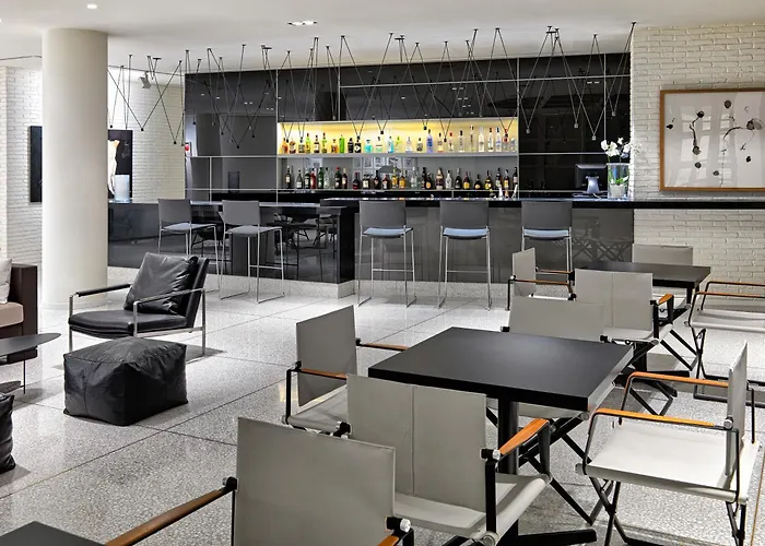 Boutique hotel only: H10 Art Gallery 4* Sup