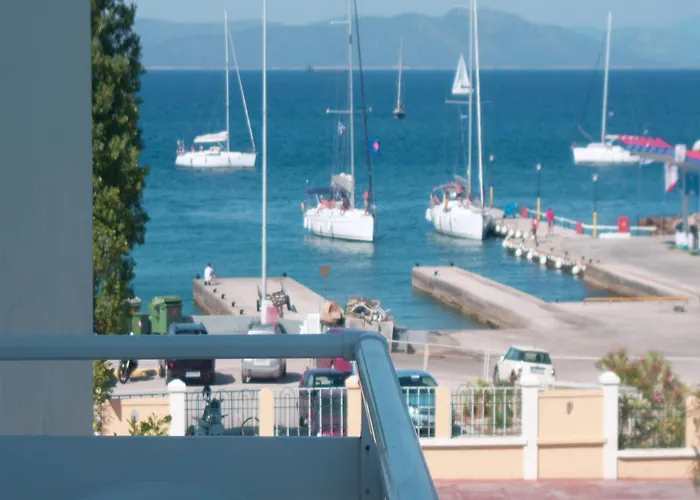 Kos Bay