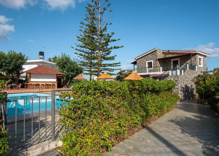 Villa Medusa