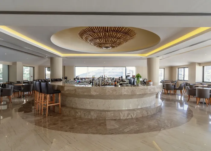 Hotels with tennis Lindos Village Resort & Spa - Adults Only