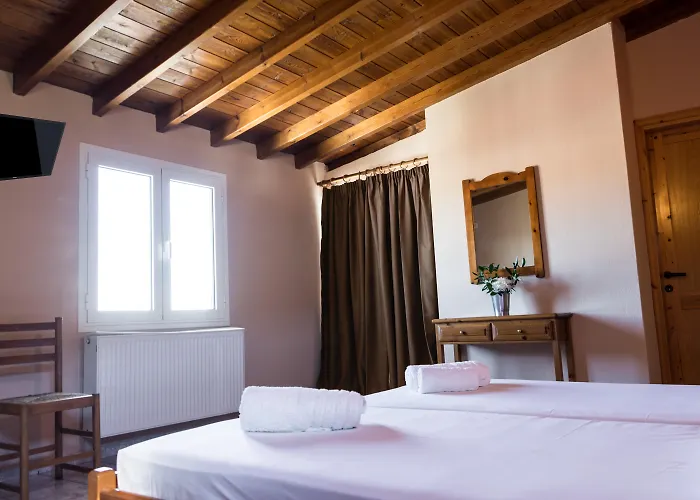 Vacation rental: Act Art Skiathos