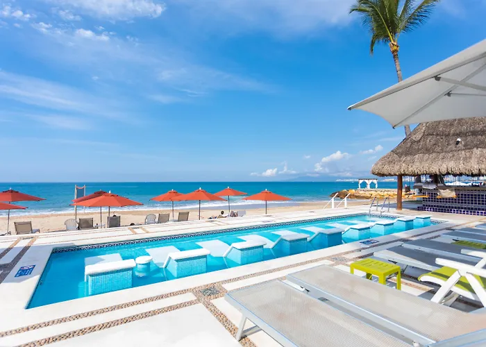 Strandhotel: Buenaventura Grand Hotel & Great Moments