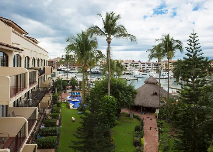 Flamingo Vallarta & Marina