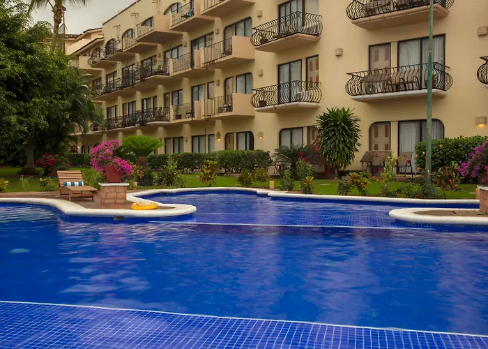 Flamingo Vallarta & Marina