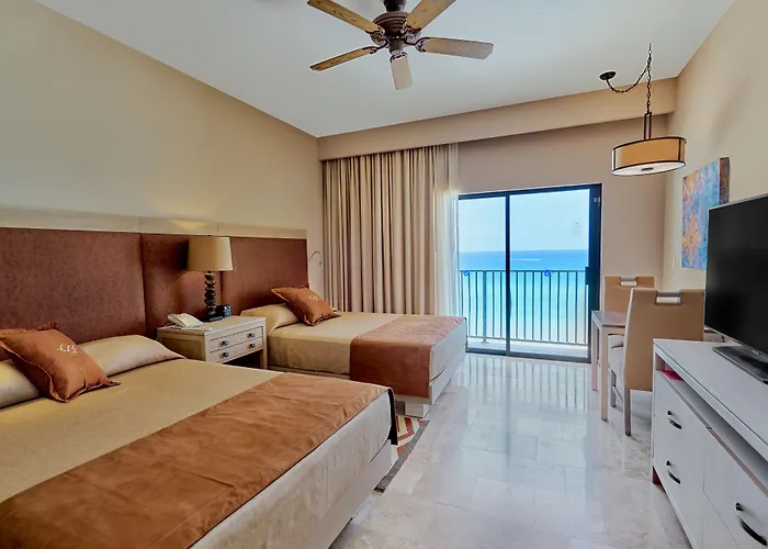 Resorts Guide Royal Sands & Spa