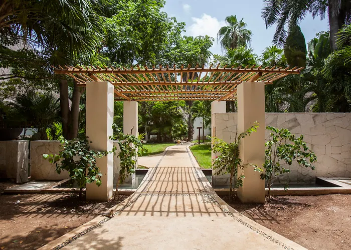 Mahekal Beach Front Resort & Spa