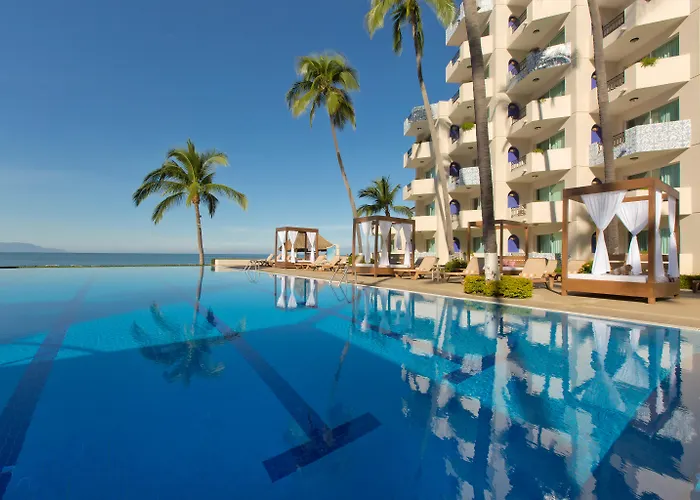 Crown Paradise Golden All Inclusive - Adults Only