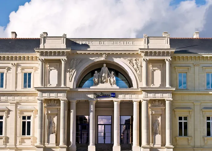  Radisson Blu Nantes