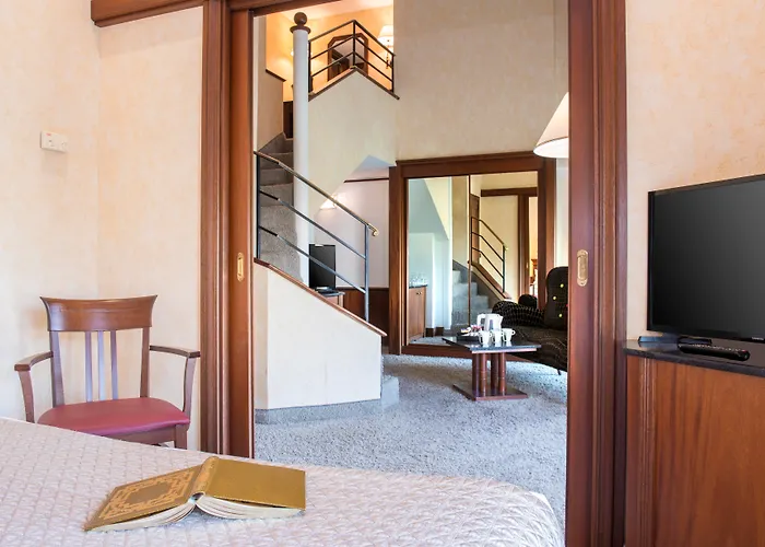 Hotel: Hotel West End Promenade