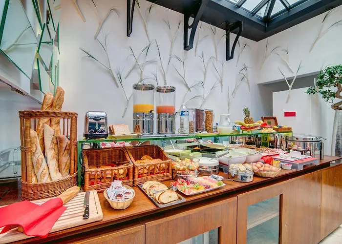 Hotel barato: Hotel Joyce - Astotel