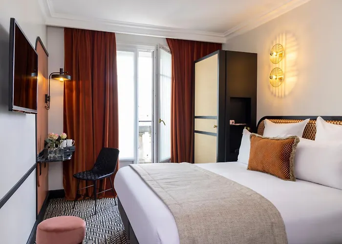 Grand Hôtel Chicago