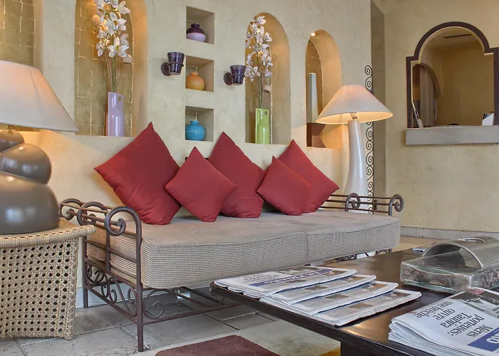 Hôtel 3 étoiles: Villa Royale Montsouris