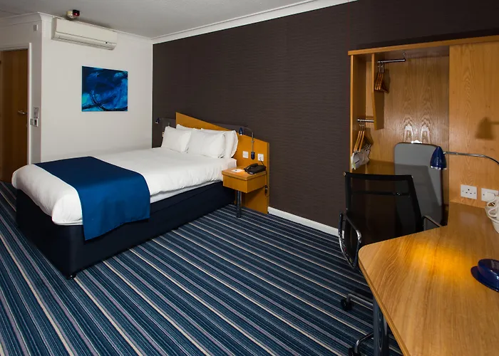 Family Friendly Hotels 