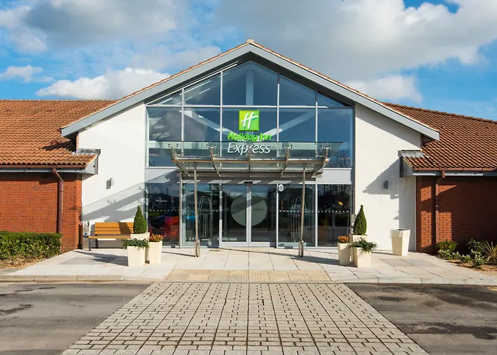 Holiday Inn Express - North By Ihg