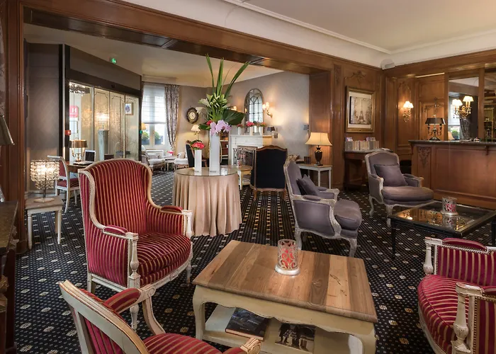 Claridge Paris