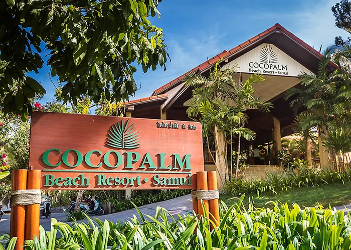 Coco Palm Beach - Sha Extra Plus