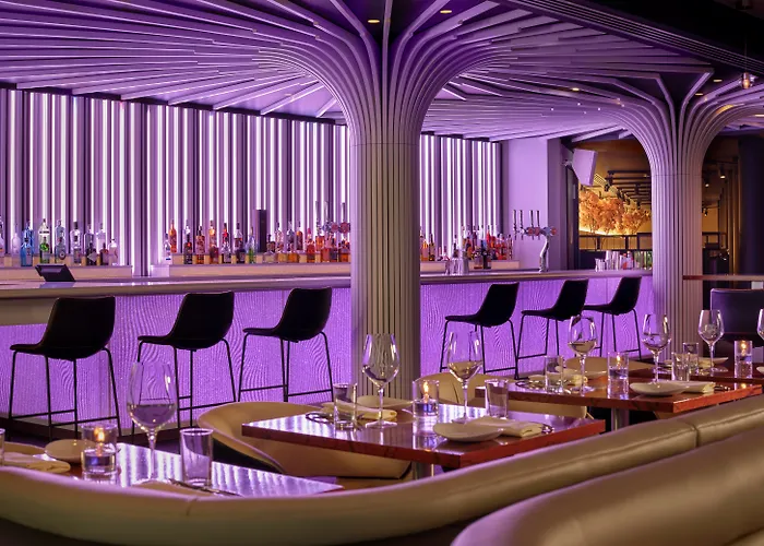 Hotel di lusso: Riu Plaza London The Westminster