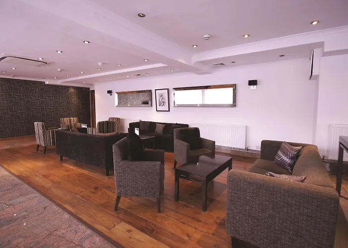 Best Western Palm Hotel