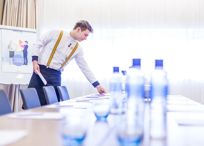 Novotel London Paddington