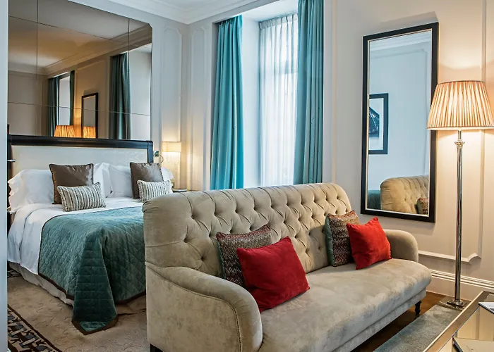 InterContinental Porto - Palacio das Cardosas, an IHG Hotel