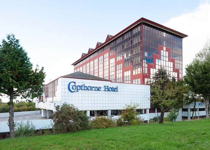 Copthorne Windsor