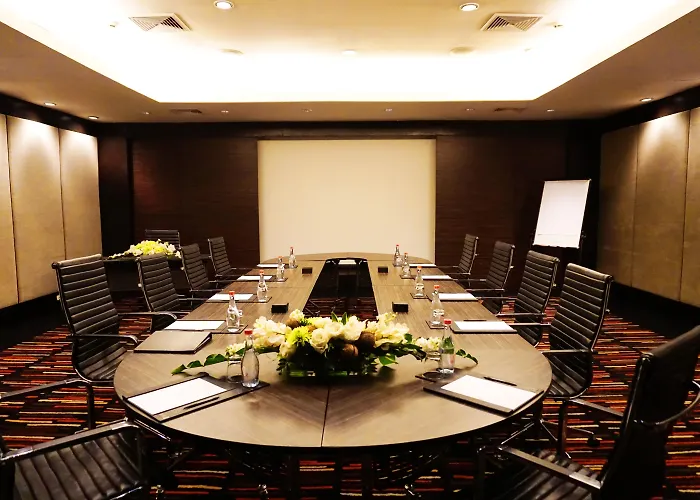 Family Friendly Hotels Landmark Bangkok
