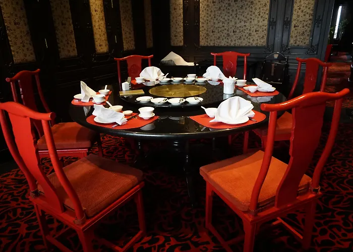 Family Friendly Hotels Landmark Bangkok