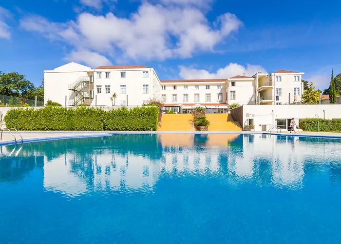 Hotel com jacuzzi: The Lince Braga