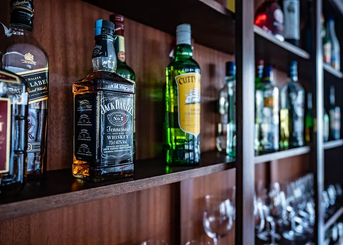 Ibis Styles Lisboa Centro Liberdade Ne