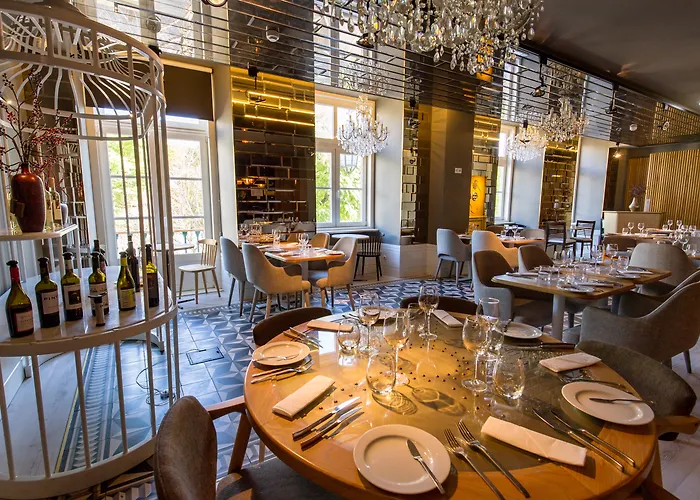 Hotel: My Story Hotel Rossio