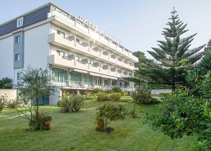 Hotel familiar: Varzinn Hotel