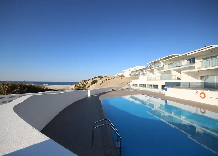 Beachfront - Praia D'El Rey Golf & Beach