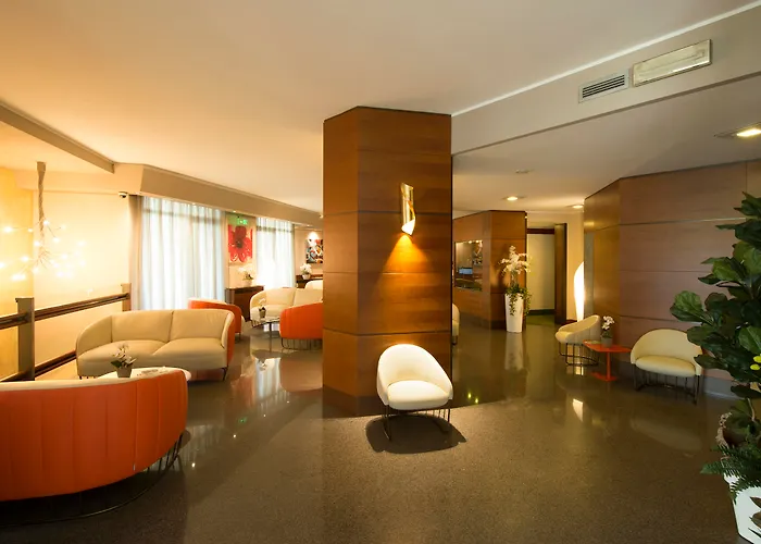 Bb s Smarthotel Re Milano Nord